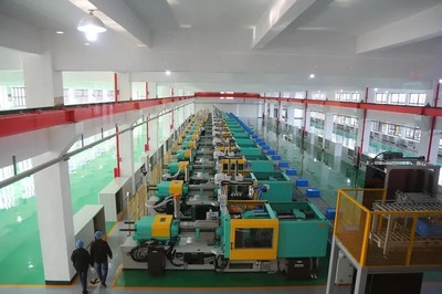 鼎捷數(shù)智工廠解決方案 提速注塑行業(yè)數(shù)字化轉型實踐