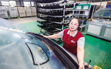 大干當(dāng)前 力奪全年 汽車(chē)銷(xiāo)售的沖刺與破局