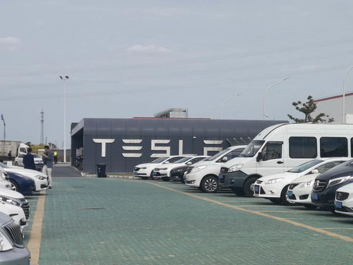 汽車頭條 萬(wàn)字深度調(diào)查——再訪特斯拉工廠，透視全球汽車銷售變革