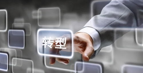 上海中小企業(yè)網(wǎng)絡(luò)技術(shù)服務(wù) 破解創(chuàng)新升級(jí)的“精疲力竭”之困